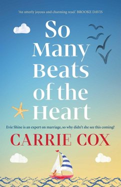 Cover So Many Beats of the Heart (eBook, ePUB)