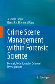 Crime Scene Management within Forensic Science (eBook, PDF)