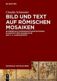 Bild und Text auf römischen Mosaiken (eBook, PDF)