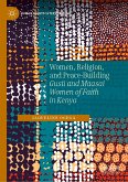Women, Religion, and Peace-Building (eBook, PDF)