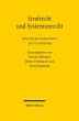 Strafrecht und Systemunrecht (eBook,... - Bild 1