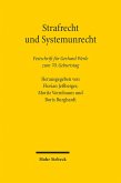 Strafrecht und Systemunrecht (eBook, PDF)