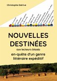 Nouvelles destinées (eBook, ePUB)