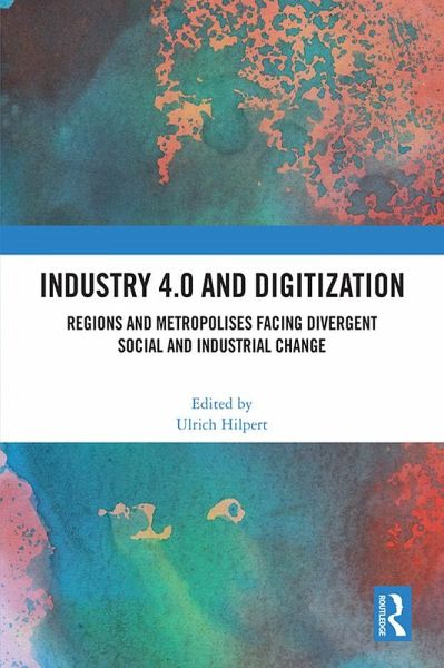 Industry 4.0 and Digitization (eBook, PDF) Industry 4.0 and Digitization (eBook, PDF)
