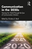 Communication in the 2020s (eBook, ePUB)