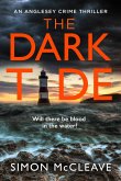 The Dark Tide (eBook, ePUB) The Dark Tide (eBook, ePUB)