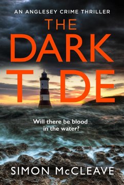 The Dark Tide (eBook, ePUB) Cover The Dark Tide (eBook, ePUB)