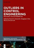 Outliers in Control Engineering (eBook, PDF)
