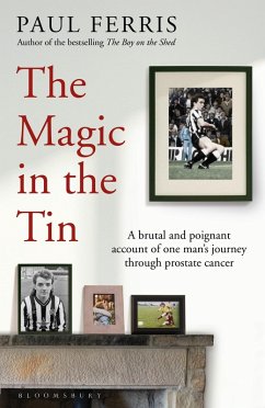 The Magic in the Tin (eBook, ePUB) - Ferris, Paul