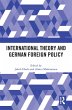 International Theory and German Foreign... - Bild 1