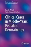 Clinical Cases in Middle-Years Pediatric Dermatology (eBook, PDF)