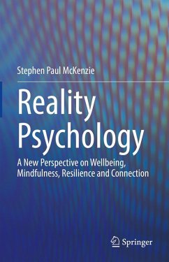Cover Reality Psychology (eBook, PDF)