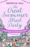 The Great Summer Street Party Part 3: Blue Skies and Blackberry Pies (eBook, ePUB)