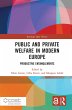 Public and Private Welfare in Modern... - Bild 1