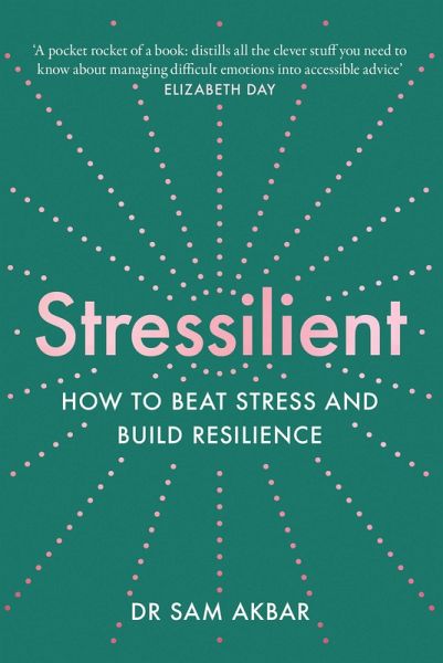 Stressilient (eBook, ePUB)
