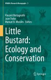 Little Bustard: Ecology and Conservation (eBook, PDF)