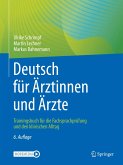 Deutsch für Ärztinnen und Ärzte (eBook, PDF)