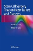 Stem Cell Surgery Trials in Heart Failure and Diabetes (eBook, PDF)