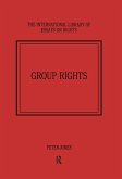 Group Rights (eBook, PDF)