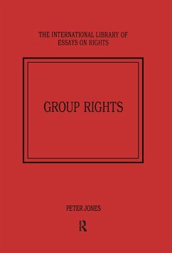 Group Rights (eBook, PDF)