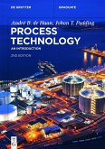 Process Technology (eBook, PDF)