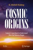 Cosmic Origins (eBook, PDF)