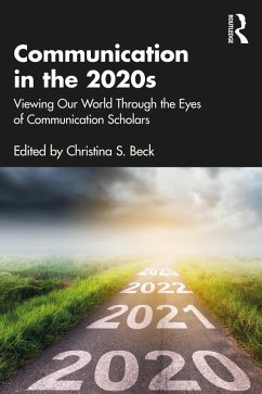 Communication in the 2020s (eBook, PDF)