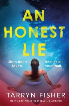 An Honest Lie (eBook, ePUB) - Fisher, Tarryn