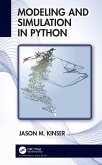 Modeling and Simulation in Python (eBook, ePUB)