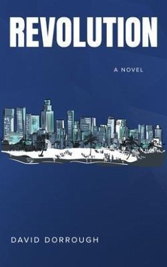 Cover Revolution (eBook, ePUB)