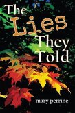 The Lies They Told (eBook, ePUB)