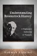 Understanding Rosenstock-Huessy (eBook,... - Bild 1