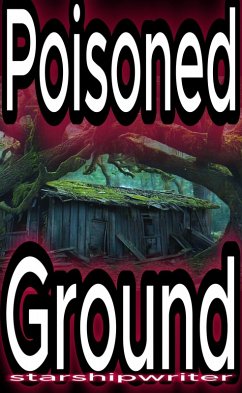 Cover Poisoned Ground (eBook, ePUB)