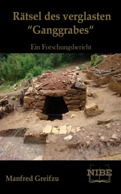 Cover Rätsel des verglasten 