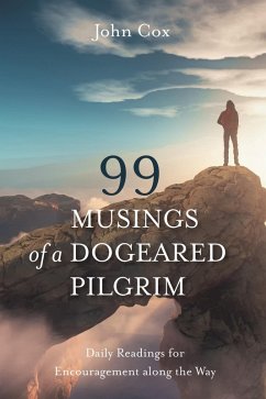 99 Musings of a Dogeared Pilgrim (eBook, ePUB)