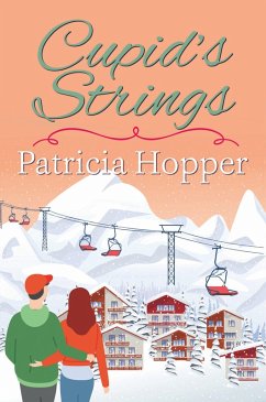 Cupid's Strings (eBook, ePUB) - Hopper, Patricia