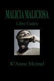 Malicia Maliciosa (eBook, ePUB)
