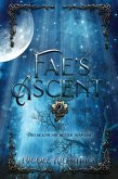 Fae's Ascent (Clover, #2) (eBook, ePUB)