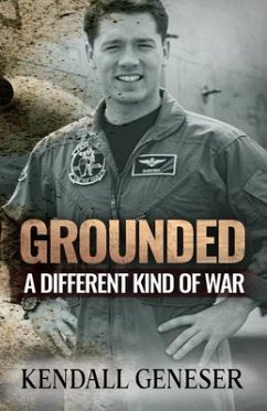 Grounded (eBook, ePUB) - Geneser, Kendall
