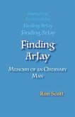 Finding Arjay (eBook, ePUB)