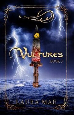 Cover Vultures (eBook, ePUB)