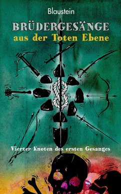 Cover Brüdergesänge aus der Toten Ebene (eBook, ePUB)