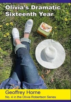 Cover Olivia's Dramatic Sixteenth Year (eBook, ePUB)