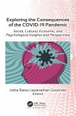 Exploring the Consequences of the COVID-19 Pandemic (eBook, PDF)