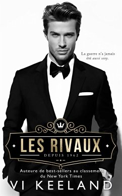 Les Rivaux (eBook, ePUB) - Keeland, Vi