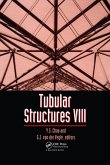 Tubular Structures VIII (eBook, ePUB)