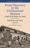 Rebellions and Wars (eBook, PDF)