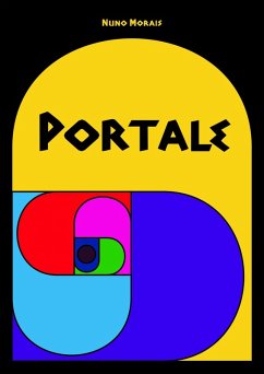 Cover Portale (eBook, ePUB)