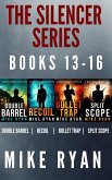 The Silencer Series Box Set Books 13-16 (eBook, ePUB)