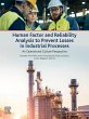 Human Factor and Reliability Analysis... - Bild 1